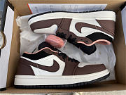 Air Jordan 1 Low Mocha DC6991-200 - 6