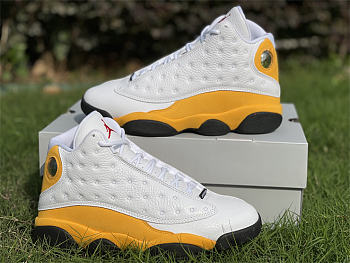 Air Jordan 13 “Del Sol” 414571-167 