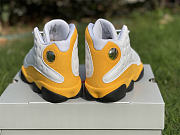 Air Jordan 13 “Del Sol” 414571-167  - 6