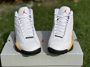 Air Jordan 13 “Del Sol” 414571-167  - 5