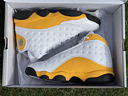 Air Jordan 13 “Del Sol” 414571-167  - 4