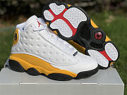 Air Jordan 13 “Del Sol” 414571-167  - 3