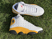 Air Jordan 13 “Del Sol” 414571-167  - 2