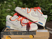 Nike Dunk Low Off-White Lot 31 DM0950-116 - 3