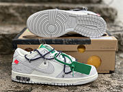 Nike Dunk Low Off-White Lot 20 DJ0950-115 - 5