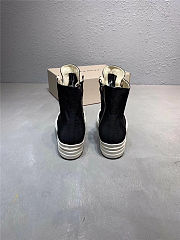 Rick Owens  High Shoe - 3