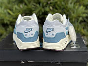 Nike Air Max 1 Patta Waves Noise Aqua DH1348-004 - 6