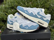 Nike Air Max 1 Patta Waves Noise Aqua DH1348-004 - 4