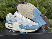 Nike Air Max 1 Patta Waves Noise Aqua DH1348-004 - 3