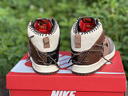 Nike Dunk High Bodega Legend Fauna Brown CZ8125-200 - 6