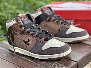 Nike Dunk High Bodega Legend Fauna Brown CZ8125-200 - 5