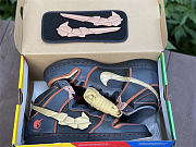 Nike SB Dunk High RX-0 Unicorn Gundam 02 Banshee DH7717-400 - 5