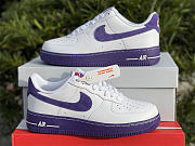 Air Force 1 DB0264-100   - 1