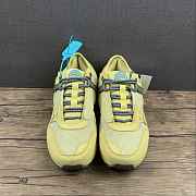 Nike Air Max 1 Travis Scott Cactus Jack Saturn Gold DO9392-700 - 6