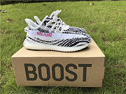 Kid shoes Adidas Yeezy 350 Boost V2 - 5