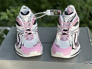 Balenciaga X-Pander Pink Silver (W) 653870W2RA55012 - 6