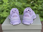 Balenciaga Triple S Purple  524039W2FW15410 - 2