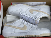 Nike Dunk Low Pearl White DD1503-110 - 6