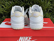 Nike Dunk Low Pearl White DD1503-110 - 4