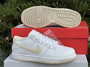 Nike Dunk Low Pearl White DD1503-110 - 5