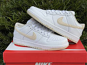 Nike Dunk Low Pearl White DD1503-110 - 2