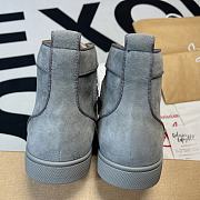 Christian Louboutin High Grey 1110324 - 5