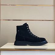  Prada Boots Black - 4