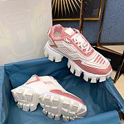 Prada Cloudbust Thunder White Pink - 3