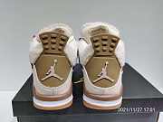 Air Jordan 4 GS “Where The Wild Things Are” DC0790 103 - 4