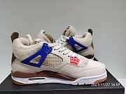 Air Jordan 4 GS “Where The Wild Things Are” DC0790 103 - 5