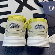 Dior B30 Yellow 3SN279ZLX_H661 - 3