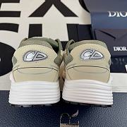 Dior B30 Olive 3SN279ZLY_H661 - 3