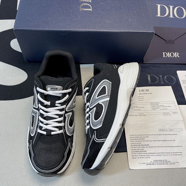 Dior B30 Black White 3SN279ZMB_H969 tipify.ru Dior B30 Black White 3SN279ZMB_H969 tipify.ru