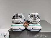 Balenciaga Track  Pastel (W) 542436W3AC49045 - 4