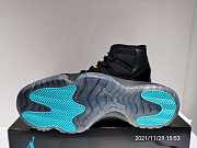 Air Jordan 11 Retro Gamma Blue 378037-006 - 6