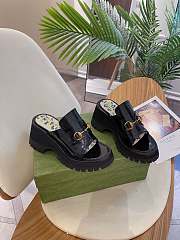 Gucci Sandals 01 - 1