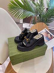 Gucci Sandals 01 - 2