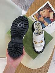 Gucci Sandals 02 - 2