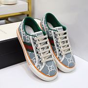 Gucci Tennis 1977 sneaker - 1