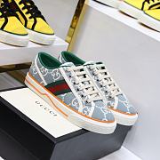 Gucci Tennis 1977 sneaker - 4