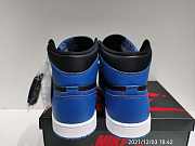 Air Jordan 1 High OG “Dark Marina Blue” 555088-404 - 3