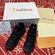 Louis Vuitton Archlight Trainer Monogram Black 1A43LH - 5