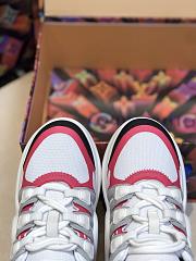 Louis Vuitton Archlight Trainer Rose Clair 1A4X7A - 2