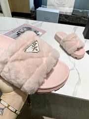 Prada Sandals Pink - 3