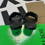 Bottega Slide Black - 3