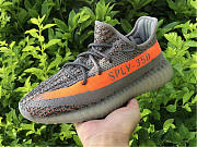 Adidas Yeezy Boost 350 V2 Beluga Reflective GW1229 - 5