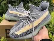 Adidas Yeezy Boost 350 V2 Ash Blue GY7657 - 4