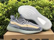 Adidas Yeezy Boost 350 V2 Ash Blue GY7657 - 3