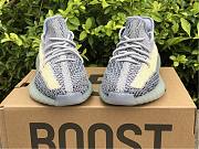 Adidas Yeezy Boost 350 V2 Ash Blue GY7657 - 2