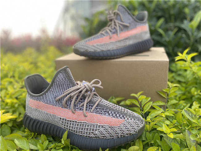 Adidas Yeezy Boost 350 V2 Ash Stone GW0089 - 1